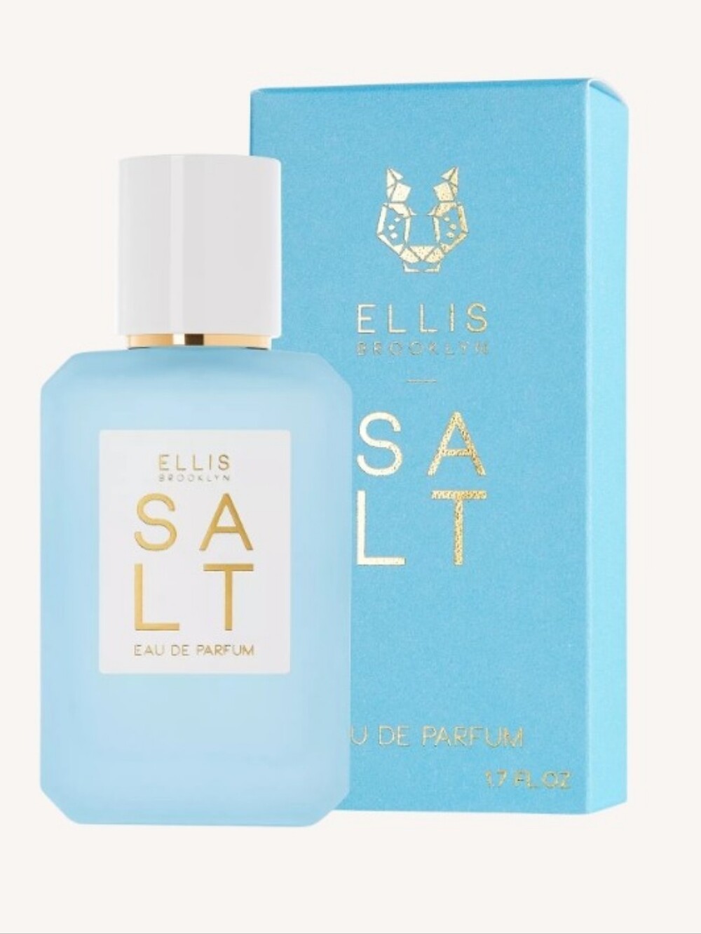 NWT Ellis Brooklyn- Salt